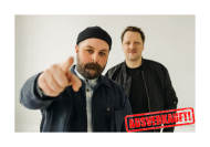 20 Jahre Frittenbude